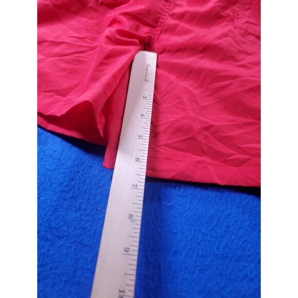 RISE Board Swim Red Shorts Men's Size Large  New - Picture 11 of 12